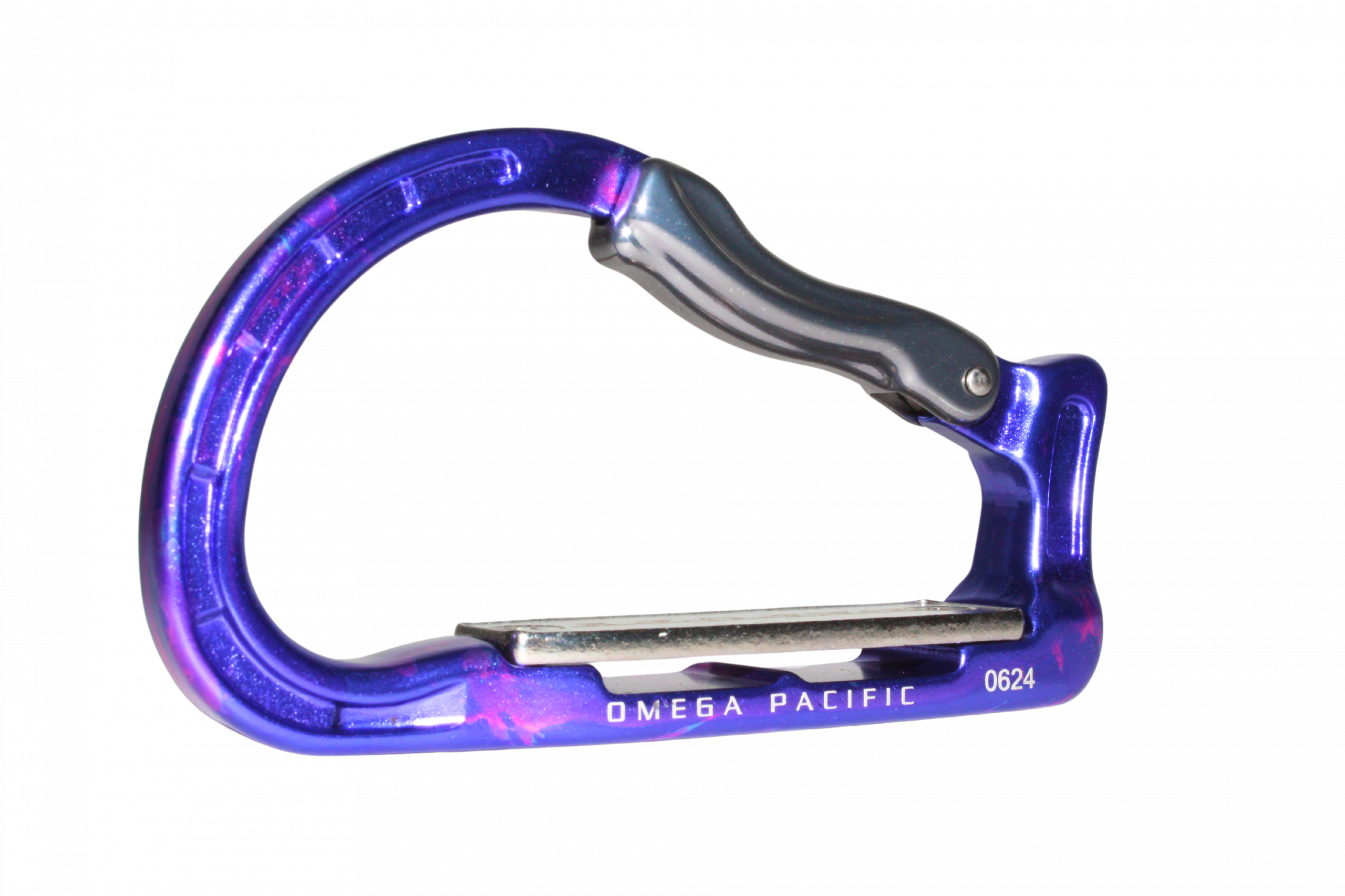Omega Pacific Deputy+ Tool Carrier - Ultra-Violet