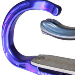Omega Pacific Deputy+ Tool Carrier - Ultra-Violet — view 2