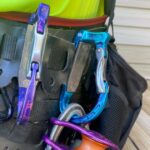 Omega Pacific Deputy+ Tool Carrier - Ultra-Violet — view 5