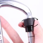 Omega Pacific Elite Screw-Lok NFPA Carabiner - Gunmetal — view 3