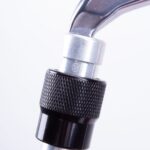 Omega Pacific Elite Screw-Lok NFPA Carabiner - Gunmetal — view 5