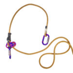 RNA OCTAVIA POSITIONING LANYARD 15′ — view 1