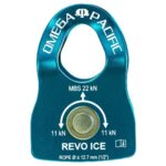 Omega Pacific Revo Ice — view 1