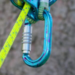 Custom Omega Pacific Raider 3-Stage Quik-Lok Carabiner NFPA (Pack Of 5) — view 4