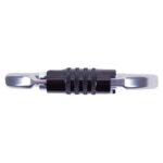 Omega Pacific Raider 3-Stage Quik-Lok NFPA Carabiner — view 2