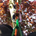 Omega Pacific Raider 3-Stage Quik-Lok NFPA Carabiner — view 6