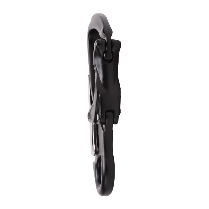 Omega Pacific Squatch Claw Aluminum Double Action Quik-Lok — view 2