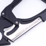 Omega Pacific Squatch Claw Aluminum Double Action Quik-Lok — view 5