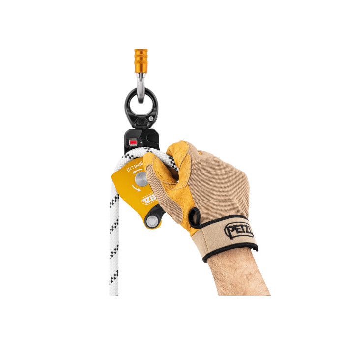 Petzl Spin L1D — view 5