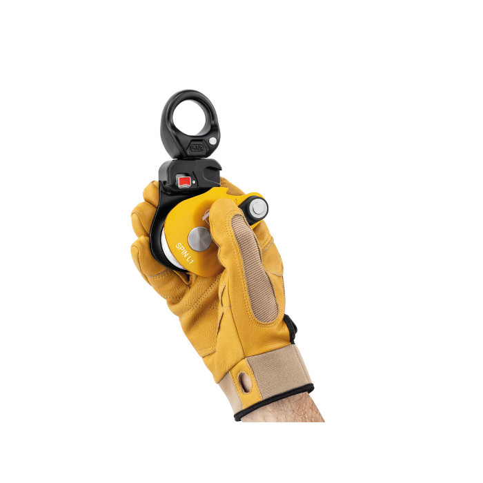 Petzl Spin L1 — view 2