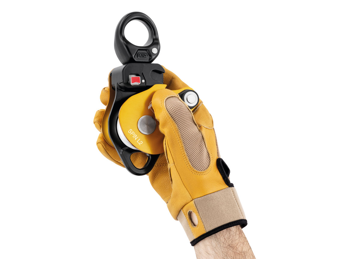 Petzl Spin L2 — view 3