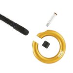 Petzl Ring Open — view 2
