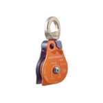 Rock Exotica Omni-Block 2.0" Pulley — view 1