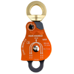 Rock Exotica Omni-Block 2.0" Double Pulley — view 1