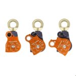 Rock Exotica Omni-Block 1.1" Single Pulley — view 2