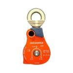 Rock Exotica Omni-Block 2.6" Single Pulley — view 1