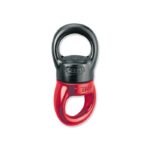 Petzl Large Rescue Swivel — view 1