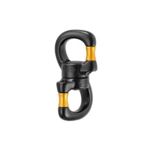 Petzl Swivel Open