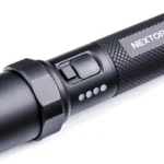 NEXTORCH P8 High Output Compact Duty Flashlight — view 3