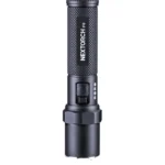 NEXTORCH P8 High Output Compact Duty Flashlight — view 5