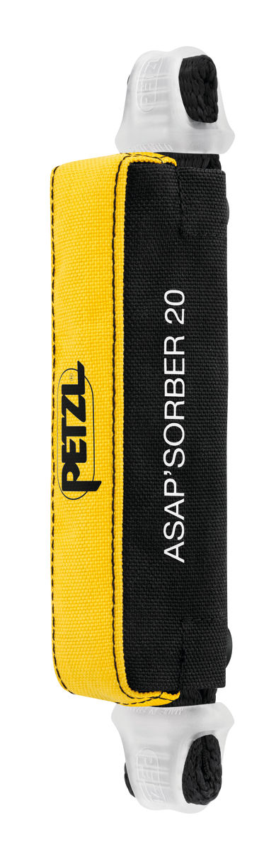Petzl ASAP'Sorber — view 6