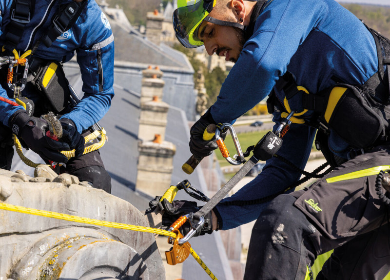 Petzl ASAP'Sorber — view 10