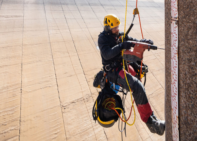 Petzl ASAP'SORBER AXESS — view 3