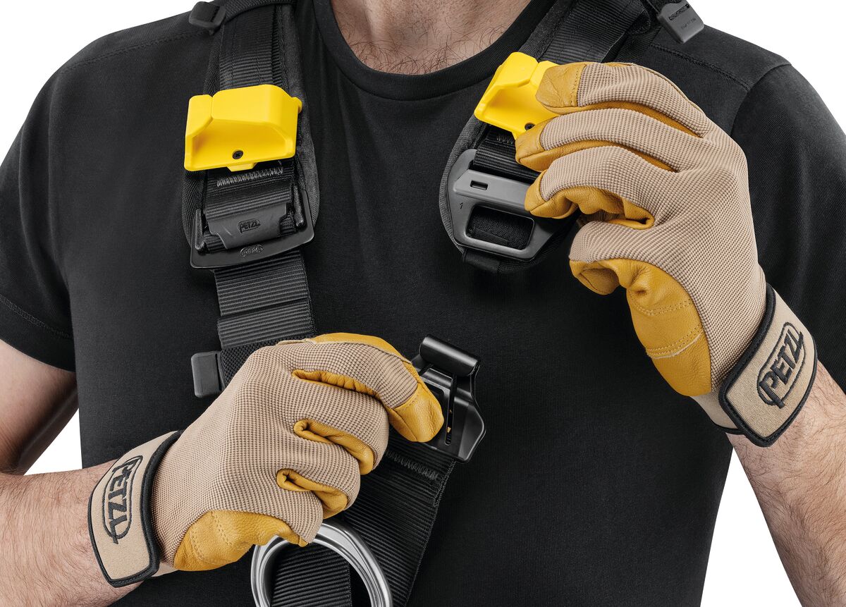 Petzl ASTRO® International Version — view 2
