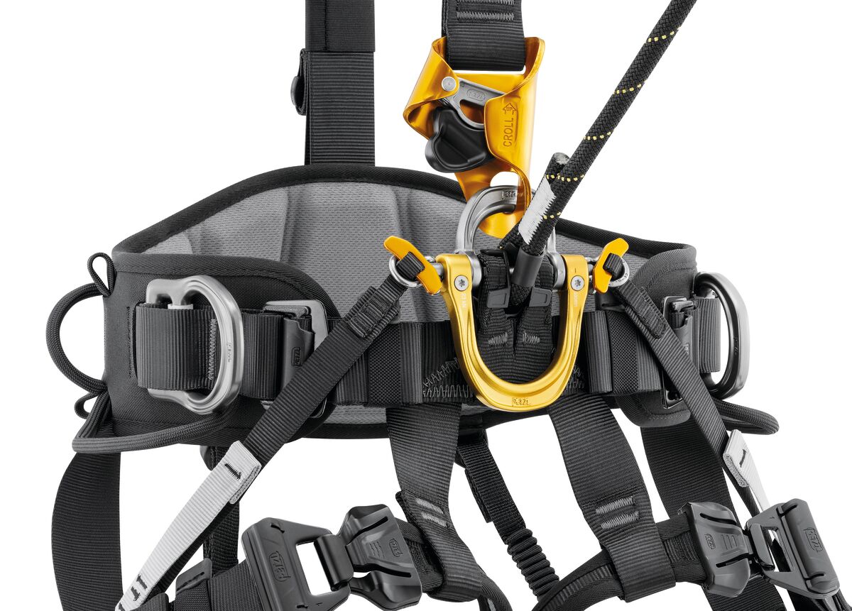 Petzl ASTRO® International Version — view 3