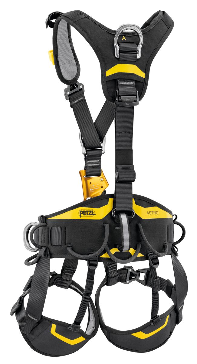 Petzl ASTRO® International Version — view 4