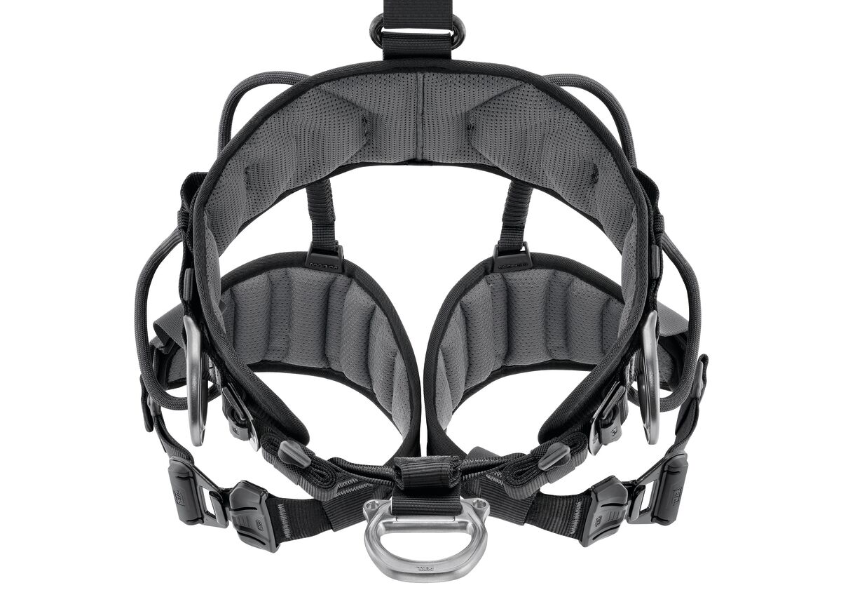 Petzl AVAO® FAST International Version — view 3
