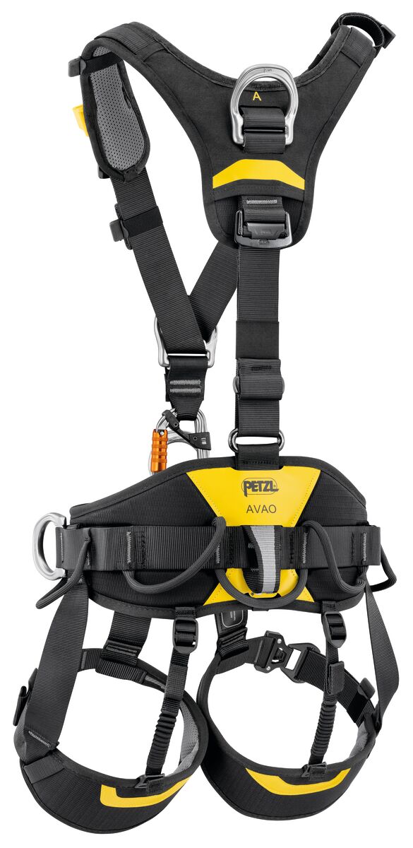 Petzl AVAO® FAST International Version — view 4