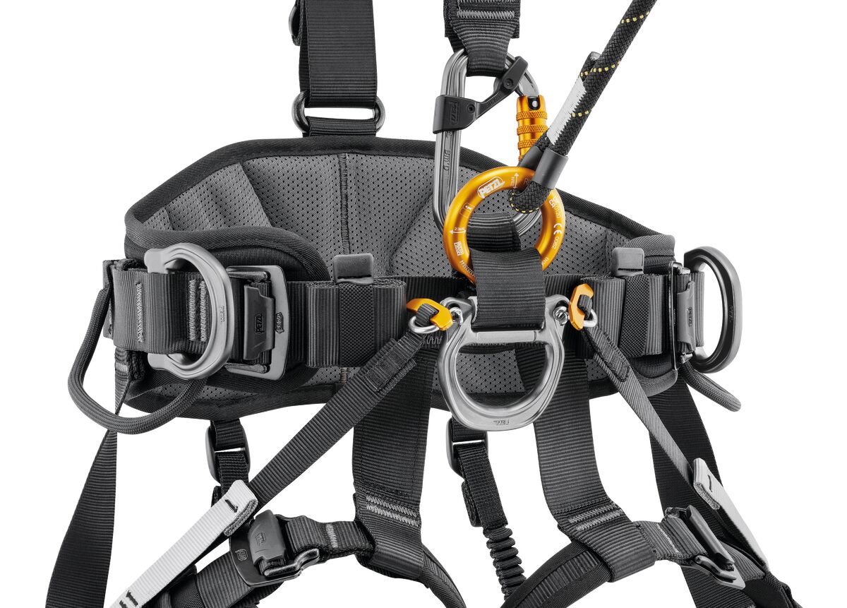 Petzl AVAO® International Version — view 2