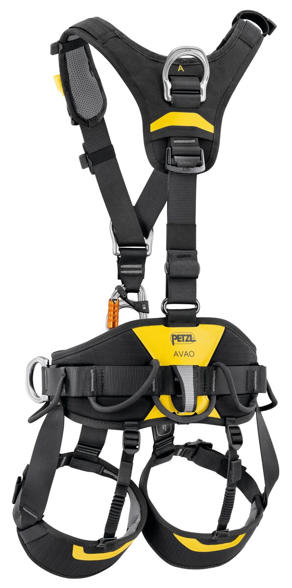 Petzl AVAO® International Version — view 4