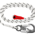Petzl Grillon Hook Rope International Version — view 1