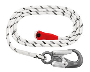 Petzl Grillon Hook Rope International Version