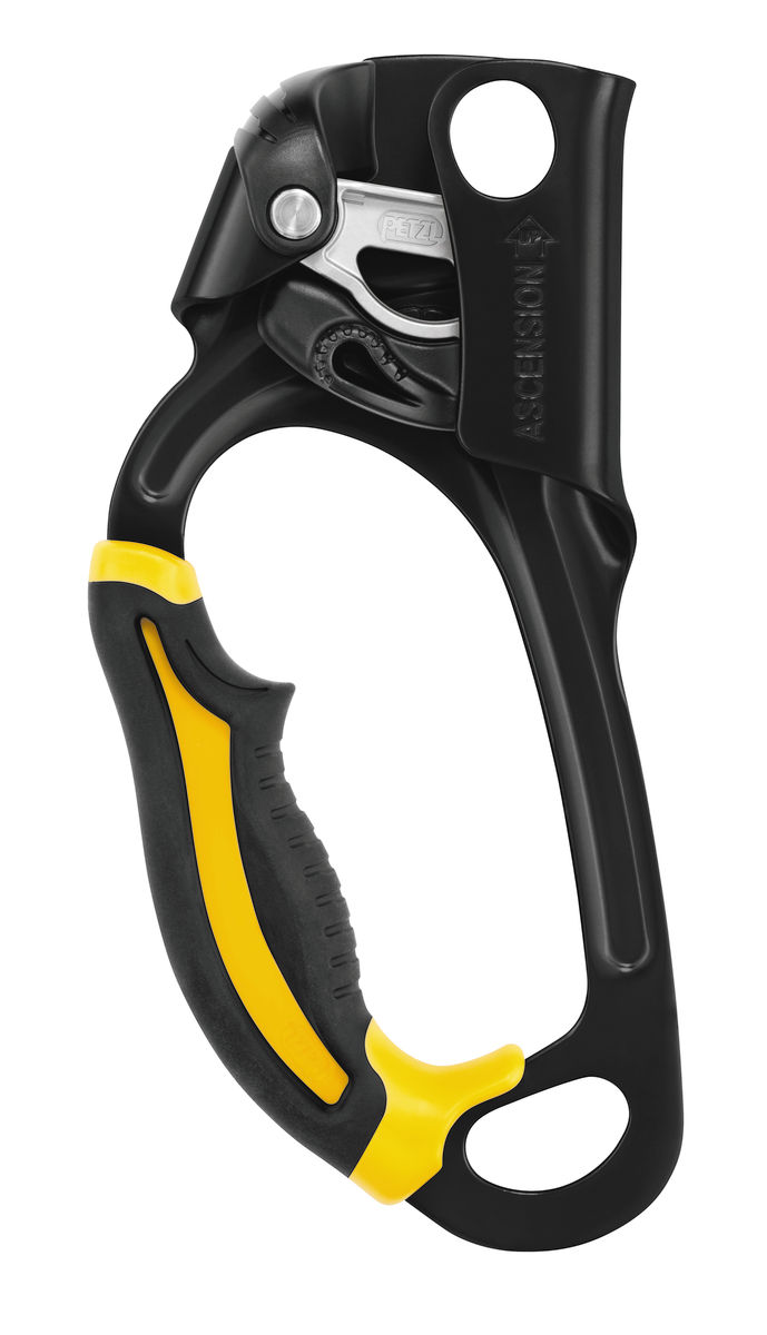 Petzl Handled Ascenders — view 2