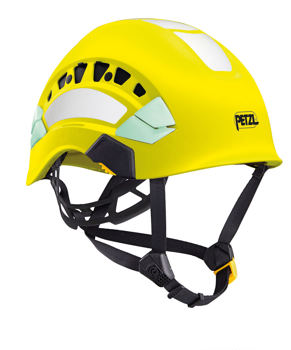 Petzl High Visibility VERTEX® Vent Helmet — view 2