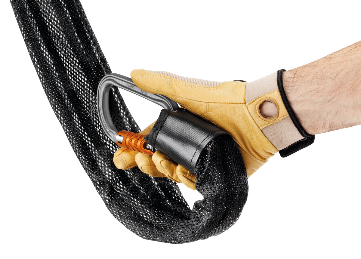 Petzl Jag System — view 3