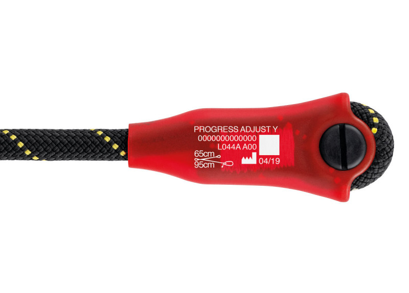 Petzl PROGRESS ADJUST-Y — view 2