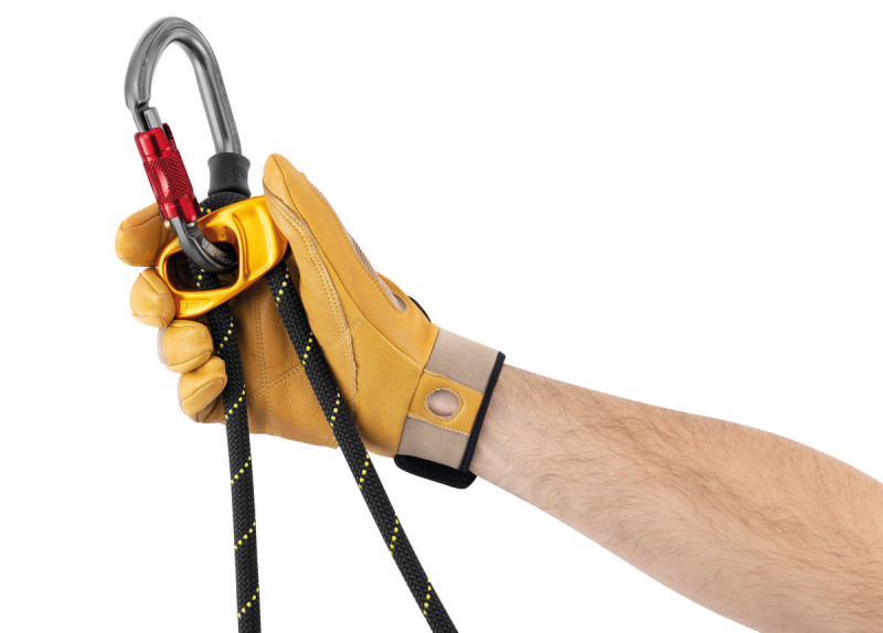 Petzl PROGRESS ADJUST-Y — view 3