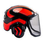 Pfanner Protos Arborist Helmets — view 6