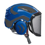 Pfanner Protos Arborist Helmets — view 7