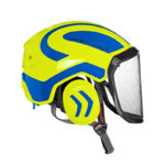 Pfanner Protos Arborist Helmets — view 10