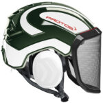 Pfanner Protos Arborist Helmets — view 12