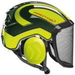 Pfanner Protos Arborist Helmets — view 13
