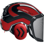 Pfanner Protos Arborist Helmets — view 16