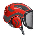 Pfanner Protos Arborist Helmets — view 17