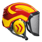 Pfanner Protos Arborist Helmets — view 18