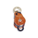 Rock Exotica Omni-Block 1.5" Double Pulley — view 1